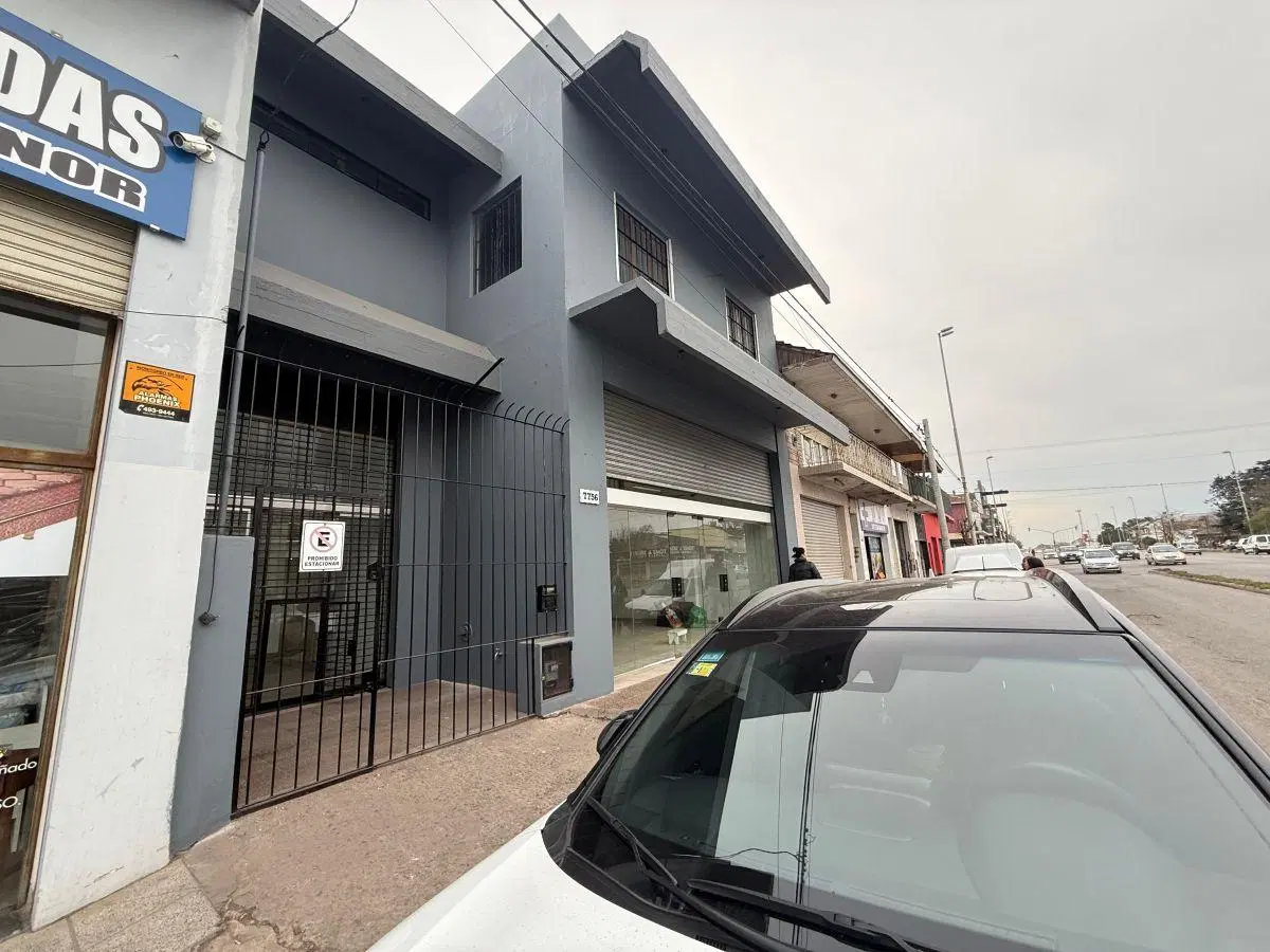 Local Comercial en Alquiler sobre Avenida Luro 7700 | Mar del Plata 2