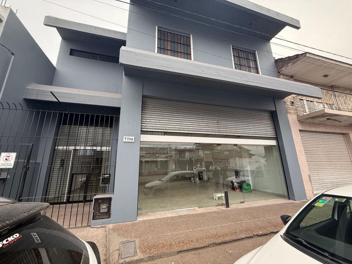 Local Comercial en Alquiler sobre Avenida Luro 7700 | Mar del Plata