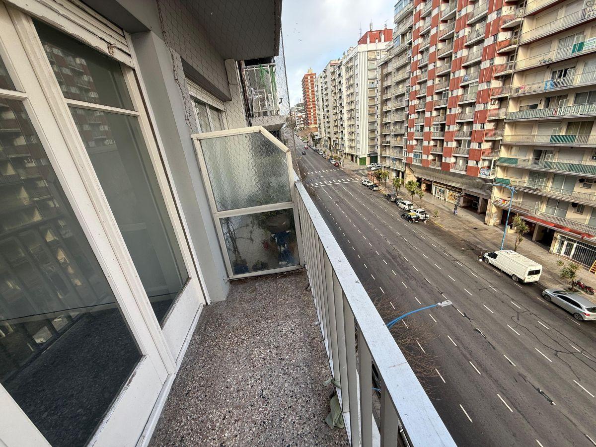 Foto de Alquiler Departamento Monoambiente con balcón | Av Colon y Alsina, imagen 5