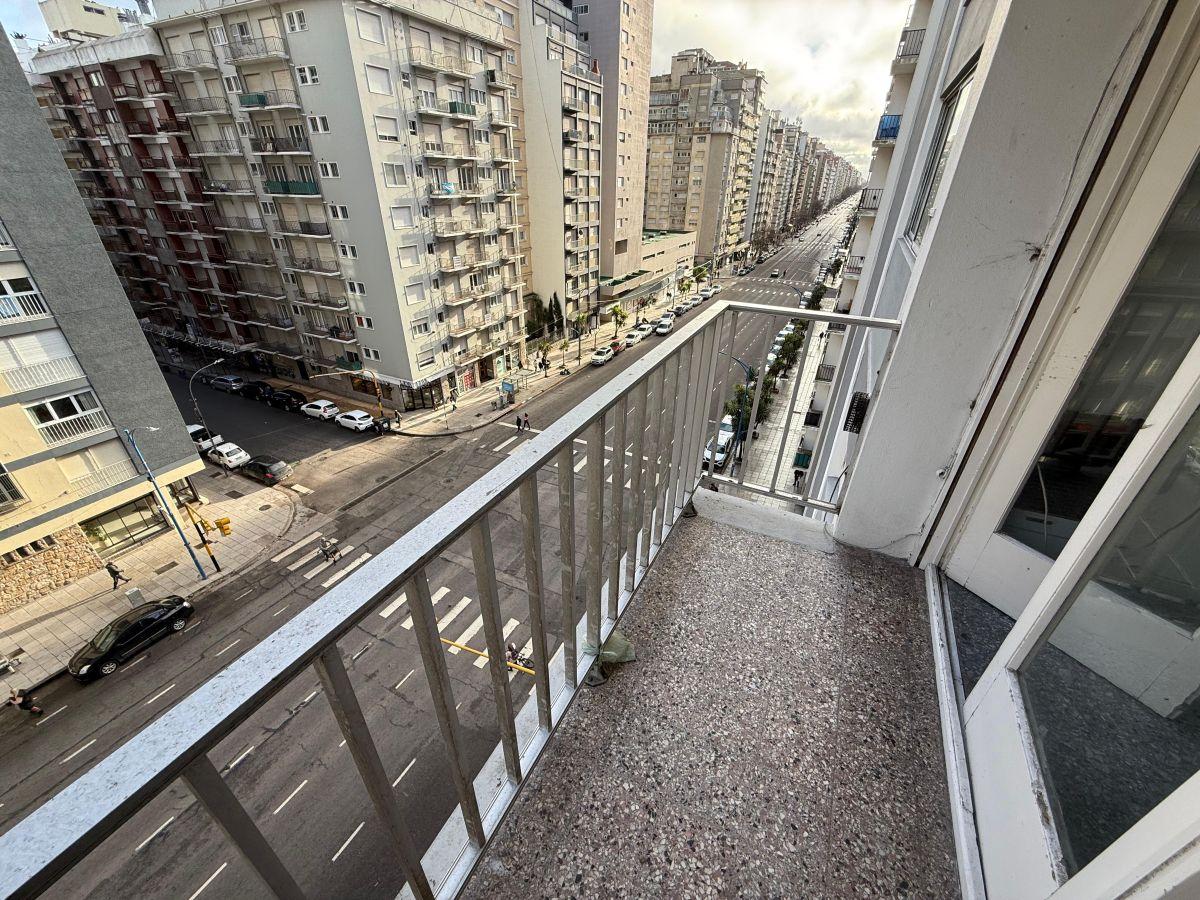 Foto de Alquiler Departamento Monoambiente con balcón | Av Colon y Alsina, imagen 4