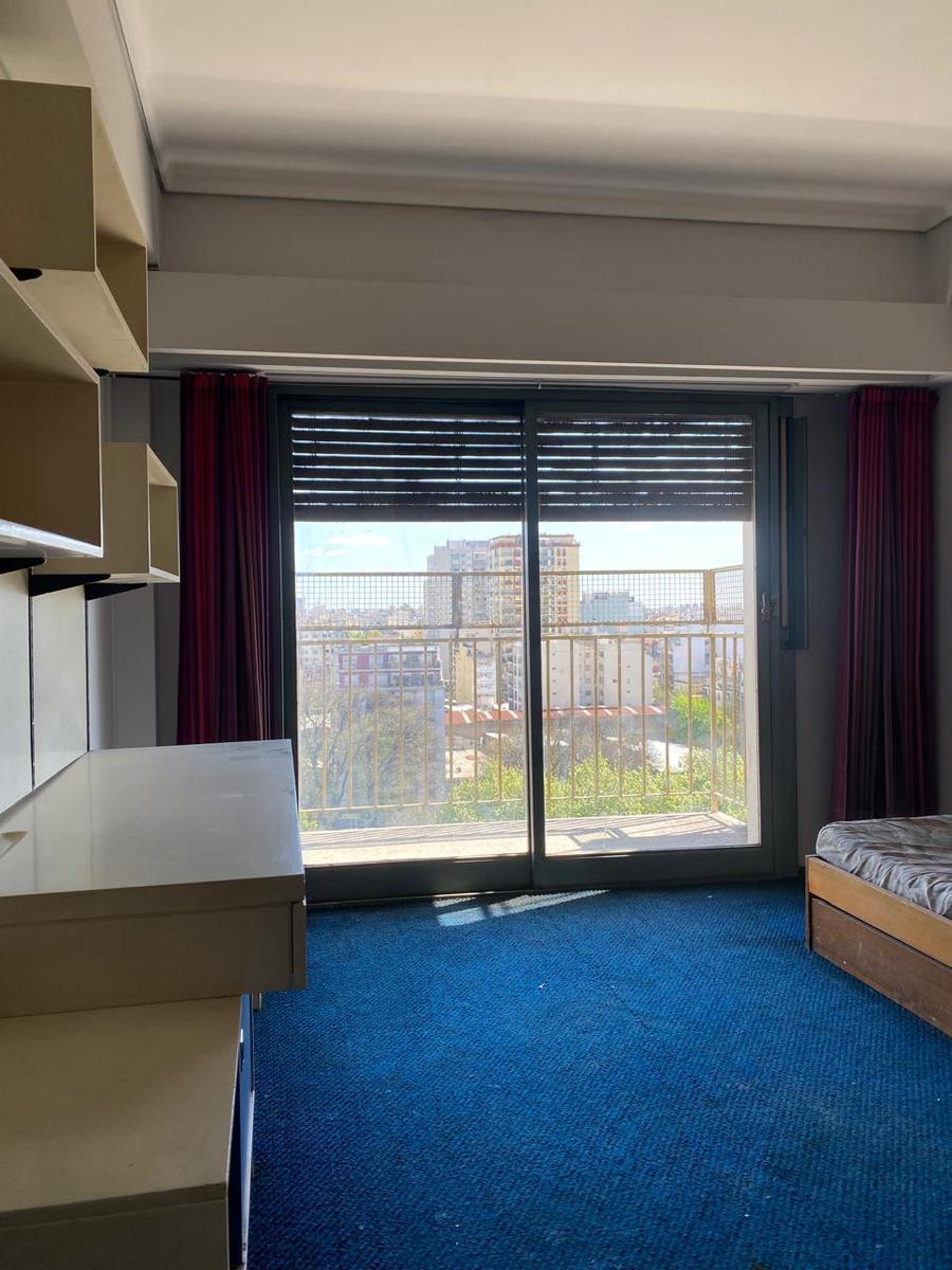 Departamento 4 Amb en Venta 3