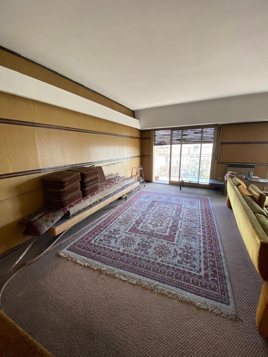 Departamento 4 Amb en Venta 4