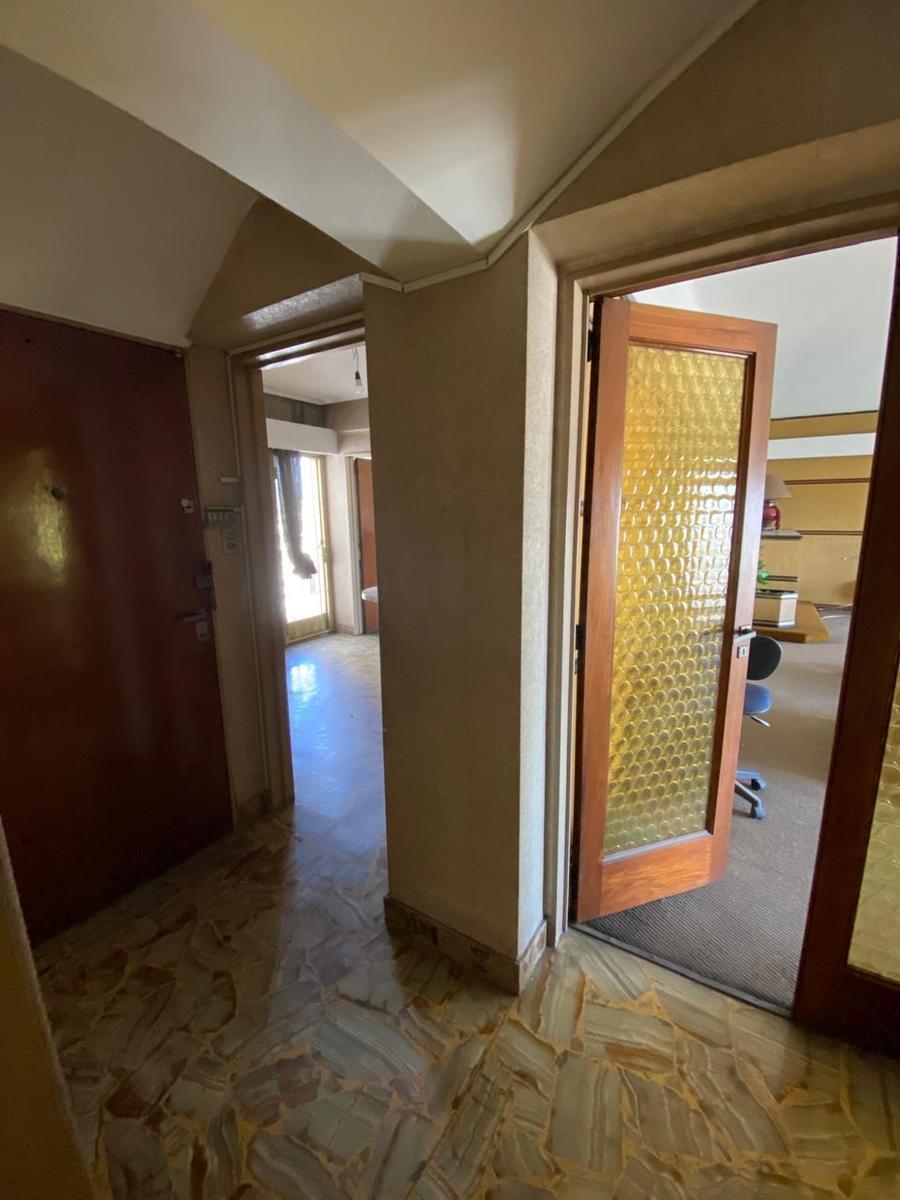 Departamento 4 Amb en Venta 1