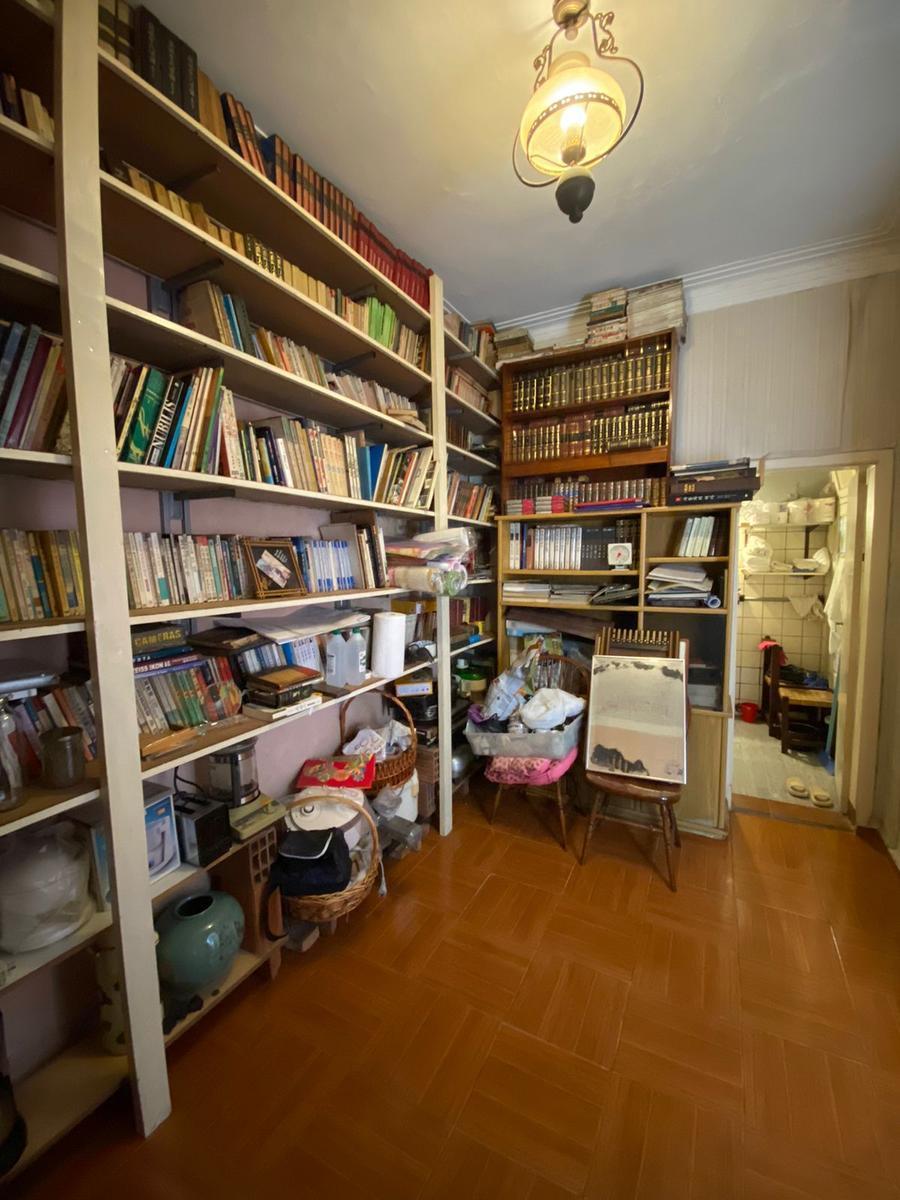 Venta Casa 5 Ambientes en Floresta 5