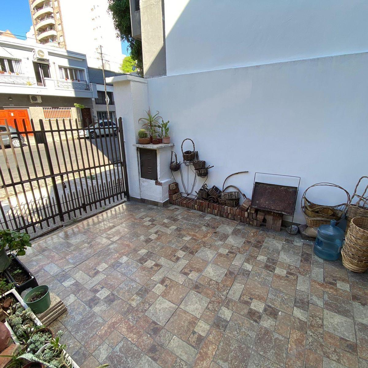 Venta Casa 5 Ambientes en Floresta 1