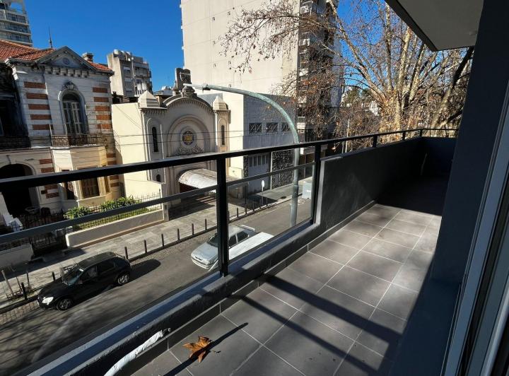 Departamento 3 ambientes en alquiler 2