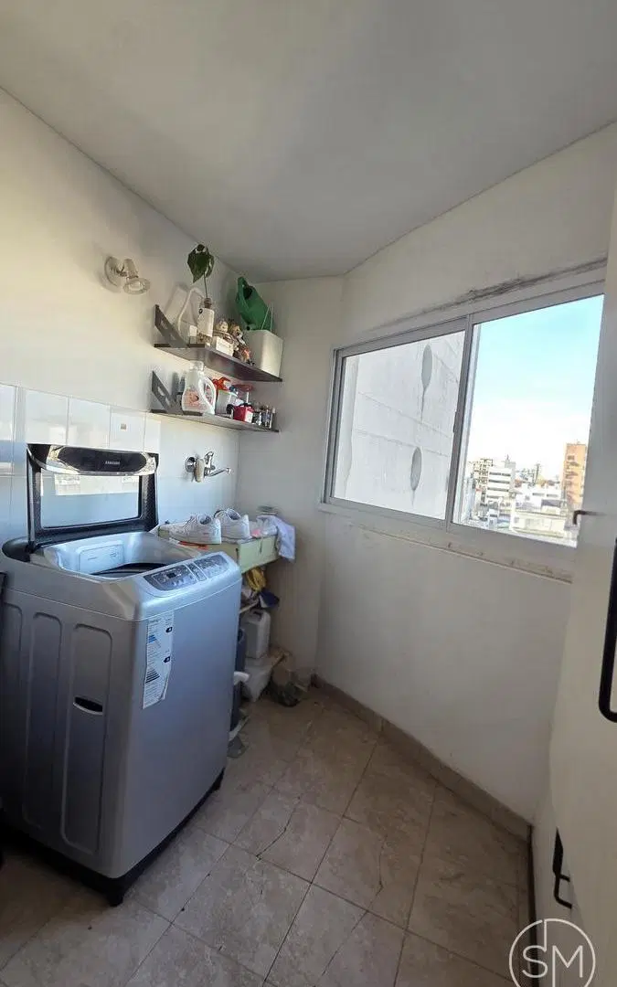 Venta Semipiso 5 Ambientes con Cochera 5