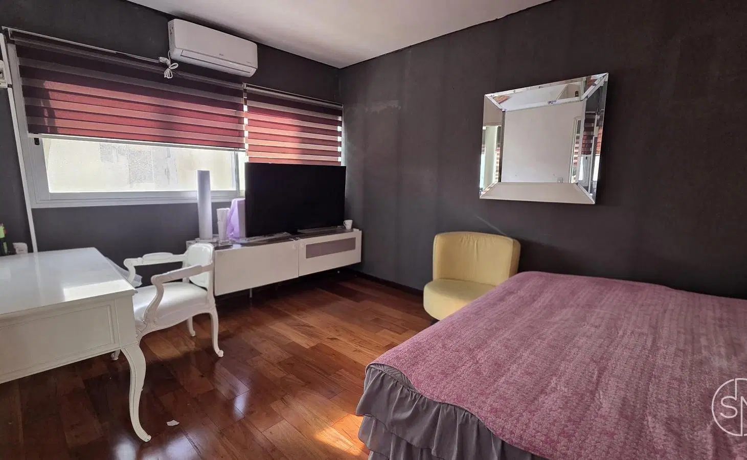Venta Semipiso 5 Ambientes con Cochera 1