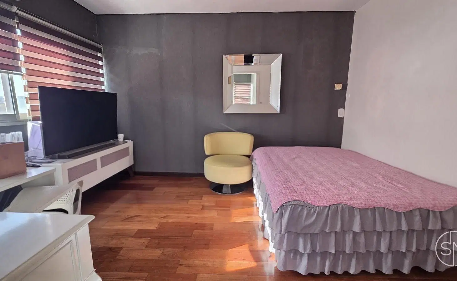 Venta Semipiso 5 Ambientes con Cochera 3