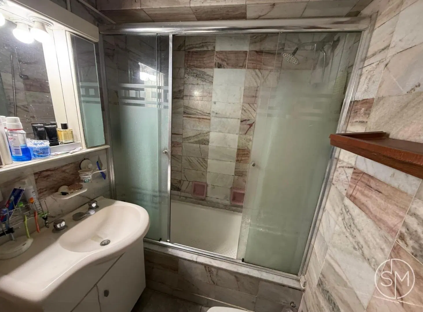 Departamento en Venta 4 Ambientes con Dependencia 5