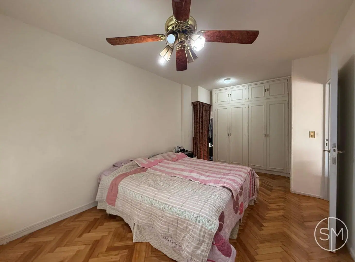 Departamento en Venta 4 Ambientes con Dependencia 4