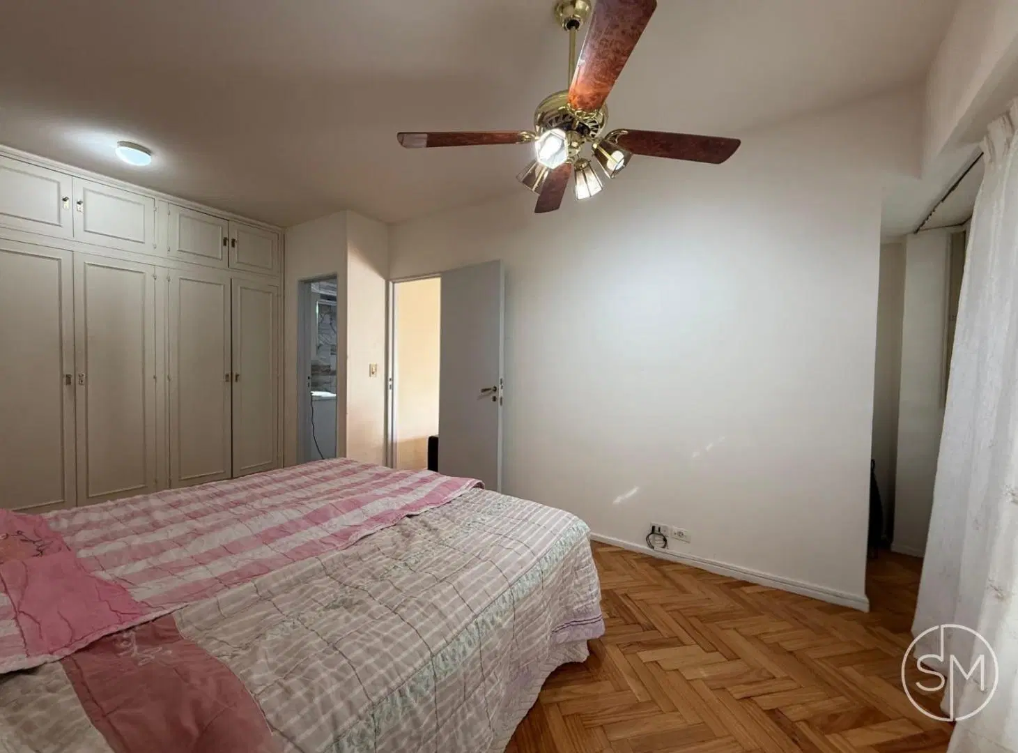Departamento en Venta 4 Ambientes con Dependencia 3