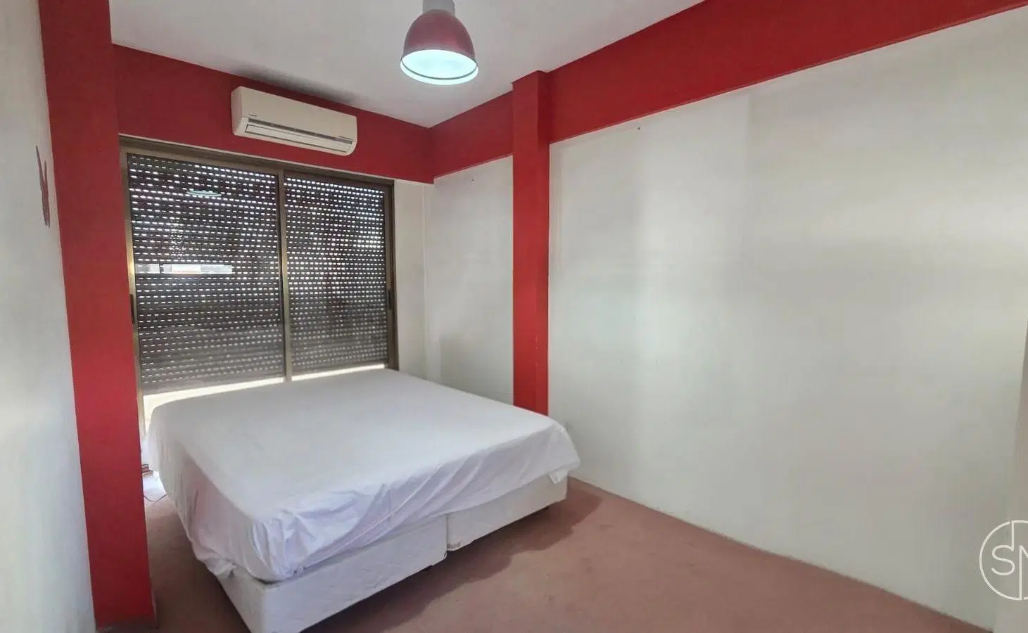 Departamento en Venta 3 Ambientes con Balcón y Cochera 5
