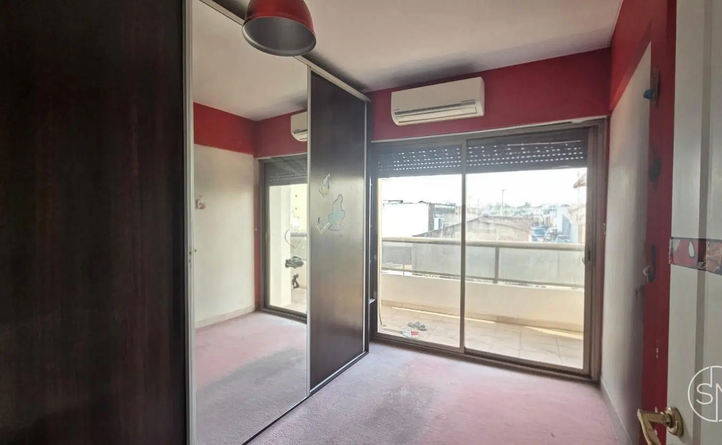 Departamento en Venta 3 Ambientes con Balcón y Cochera 5