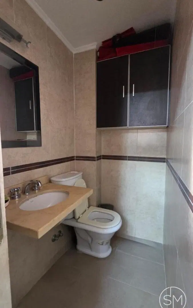 Departamento en Venta 3 Ambientes con Balcón y Cochera 3