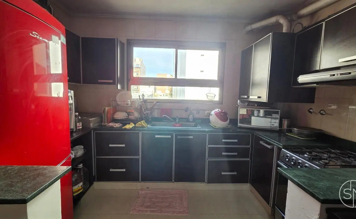 Departamento en Venta 3 Ambientes con Balcón y Cochera 8