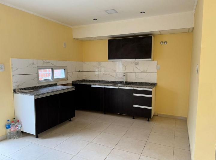 Departamento listo para alquilar en excelente condicion 4