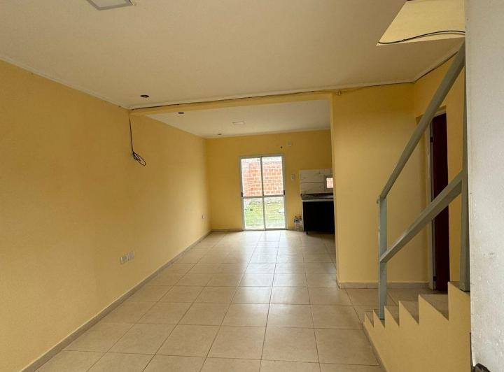 Departamento listo para alquilar en excelente condicion 1