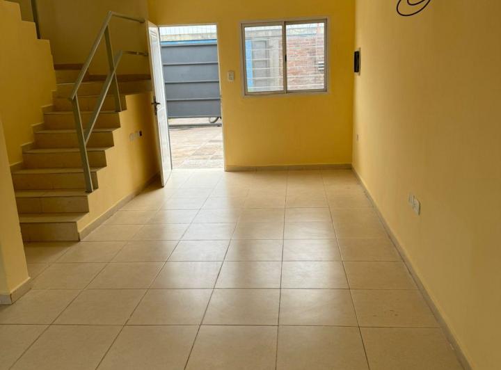 Departamento listo para alquilar en excelente condicion 2