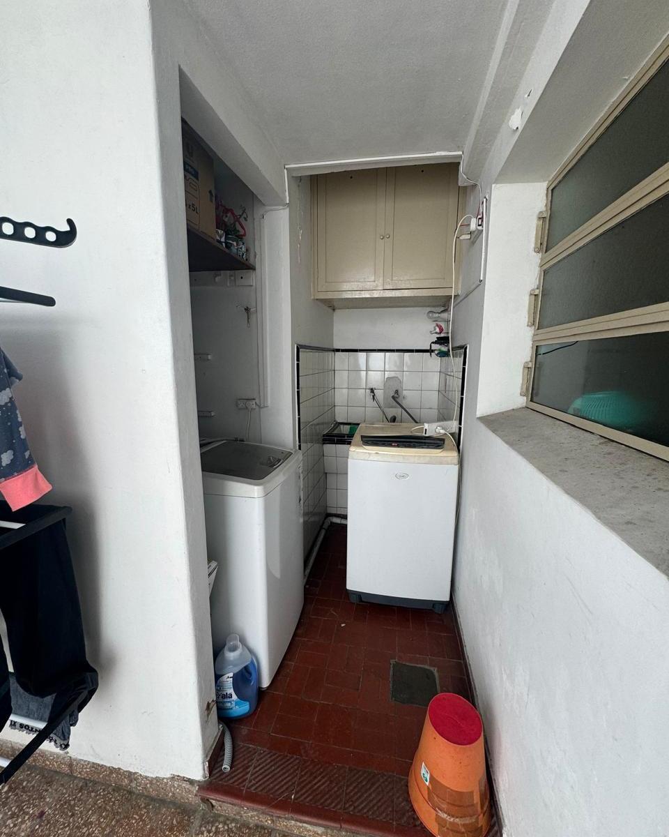 Departamento en Venta 1