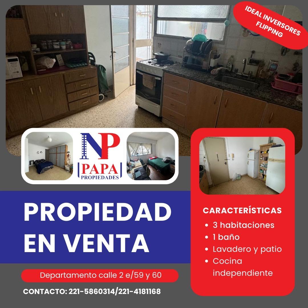 Propiedad en Argentina