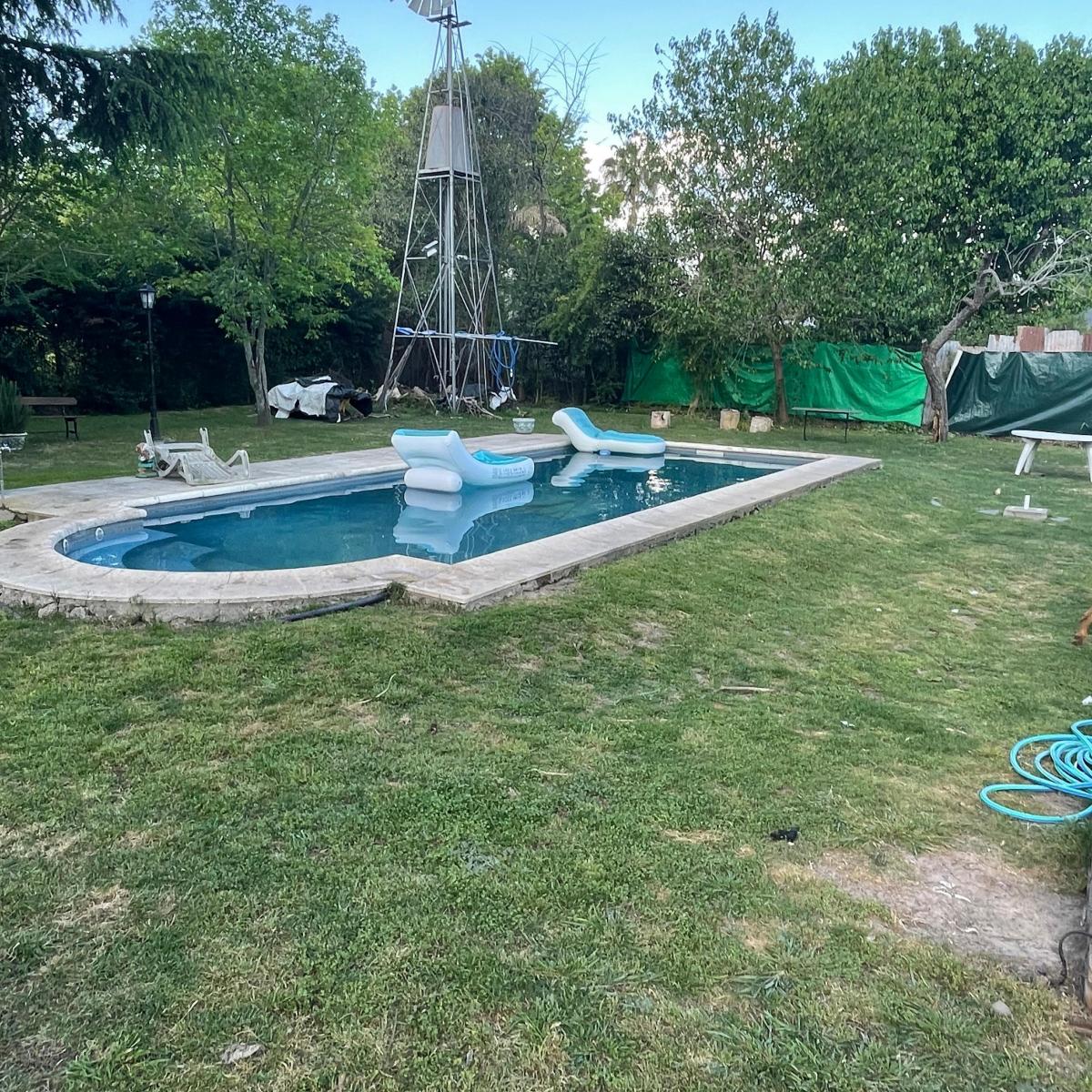 Oportunidad en Villa Elisa Casa con Pileta y Amplio Parque 4