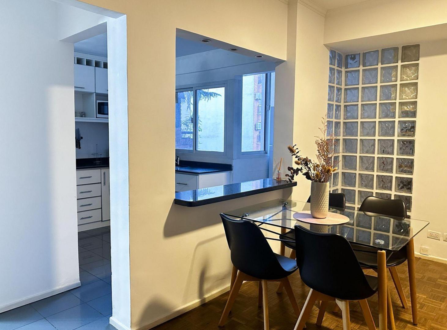Foto de Departamento 2 Ambientes - Las cañitas -, imagen 3