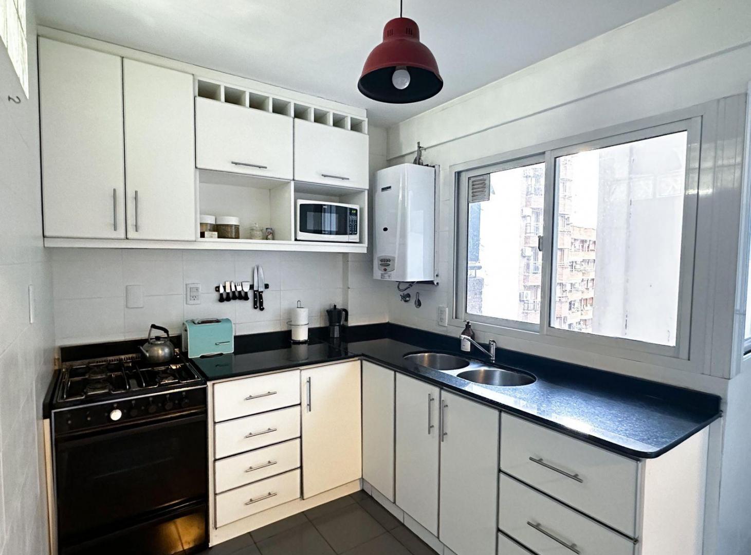 Foto de Departamento 2 Ambientes - Las cañitas -, imagen 2