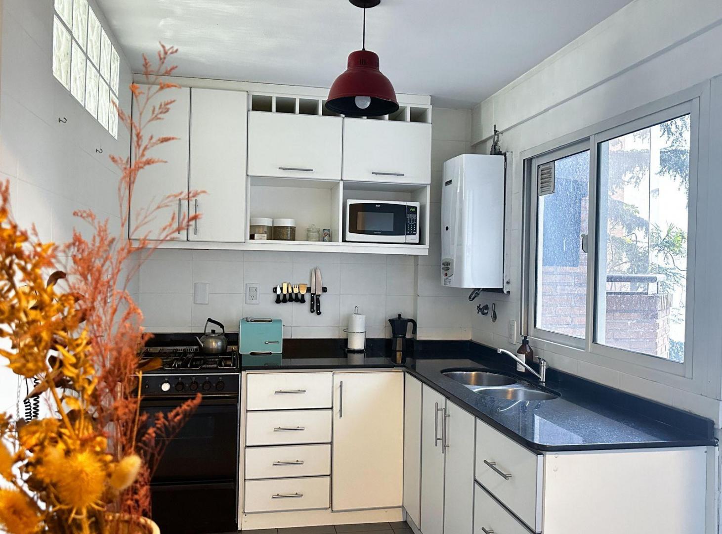 Foto de Departamento 2 Ambientes - Las cañitas -, imagen 4