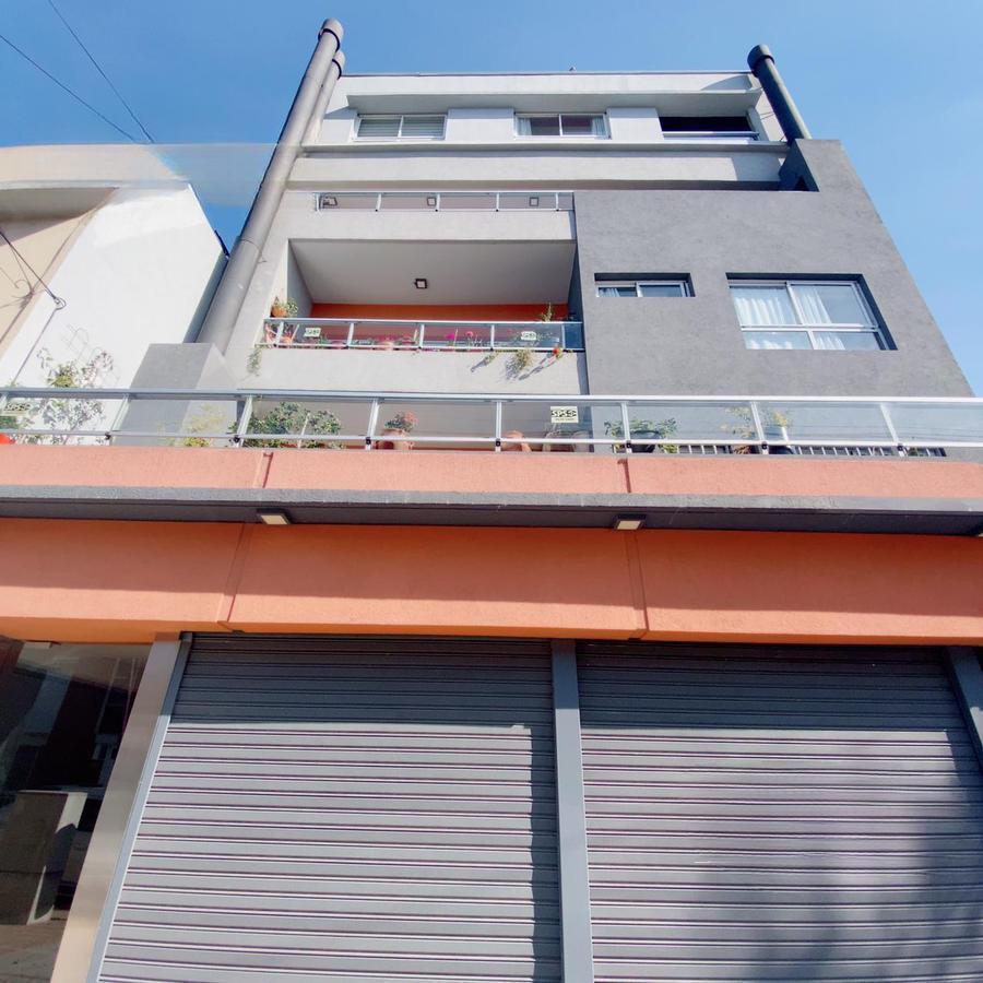 Departamento en Villa Devoto 3