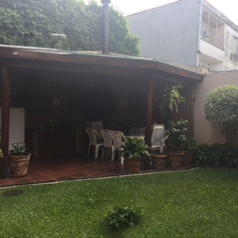 Casa en Villa Devoto 2