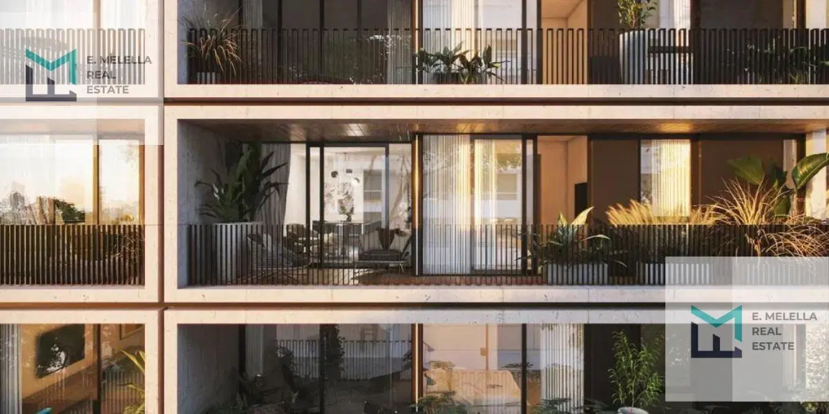 Departamento en  Villa del Parque 2