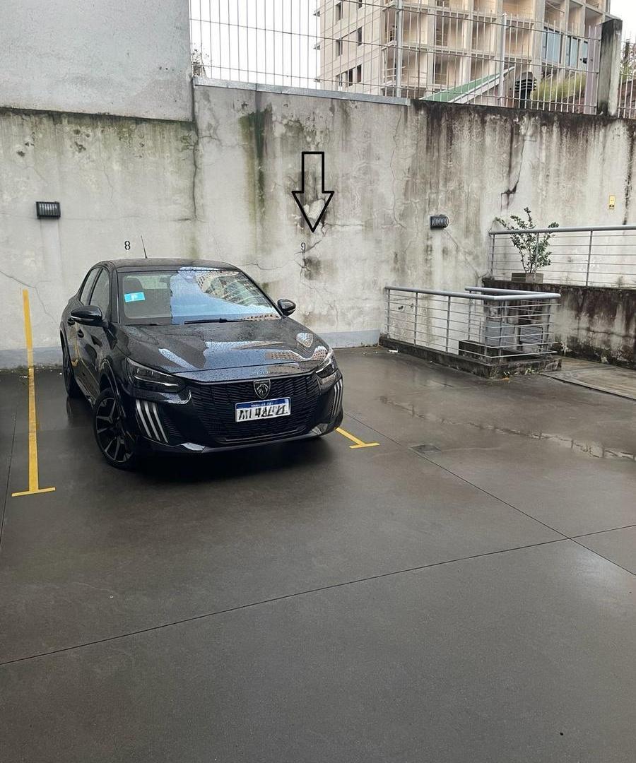 Foto de Cochera en venta - 12Mts2 - Palermo, imagen 5