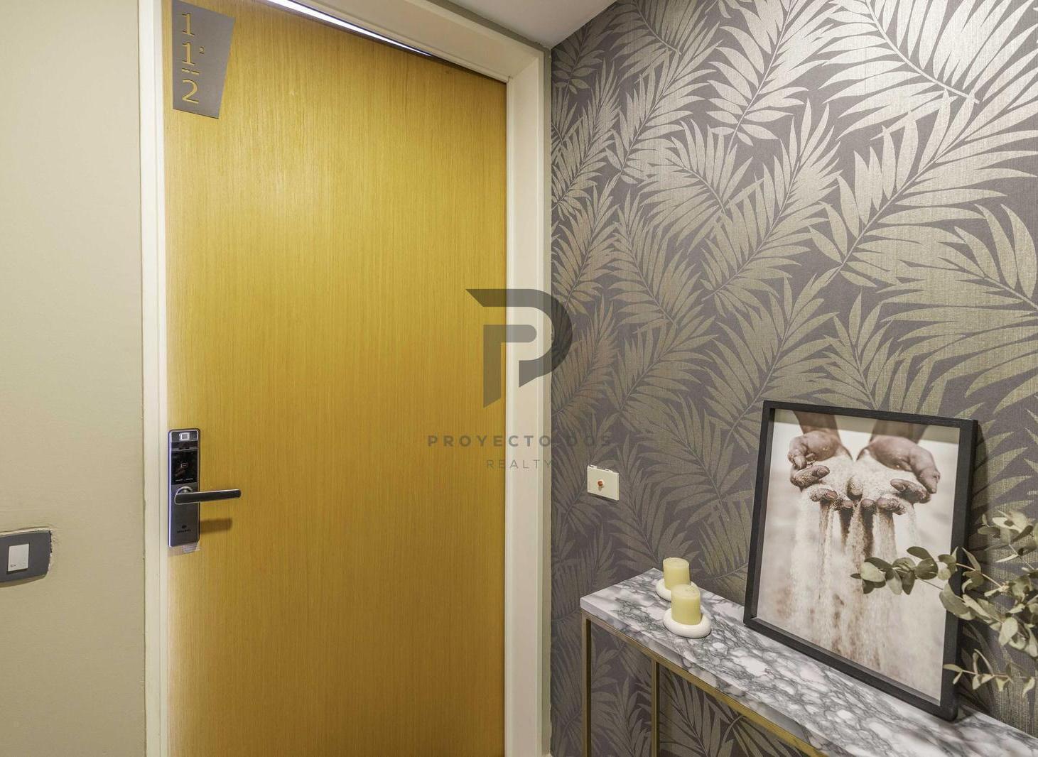 Foto de Departamento - Dúplex con Terraza Propia y Vista Abierta en Las Cañitas, imagen 5