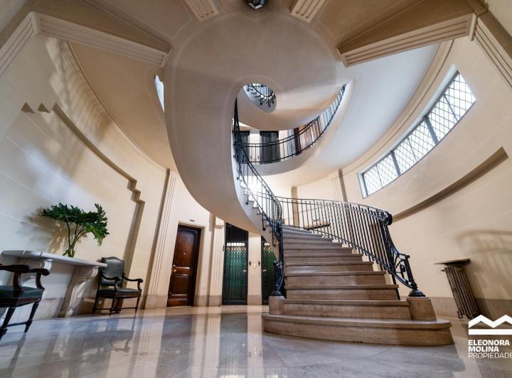 Foto de Venta - Departamento de categoría en Recoleta - Petit Estrugamou, imagen 5