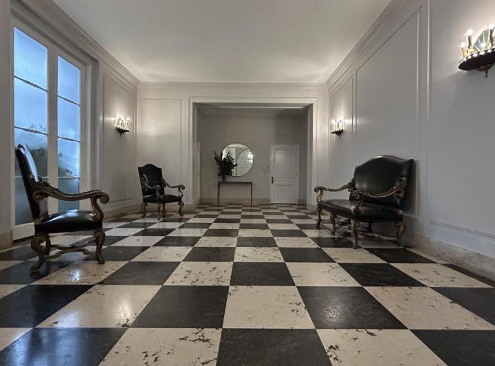 Departamento en Palermo 2