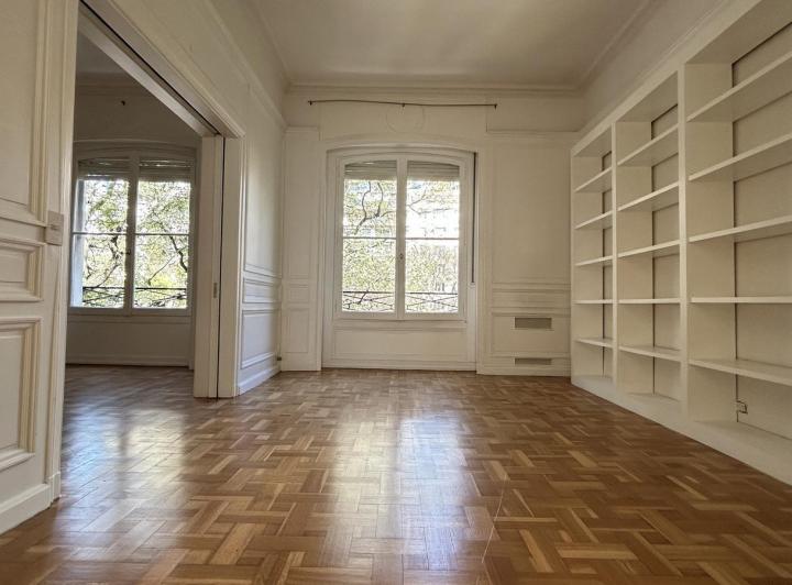Departamento en Palermo 5