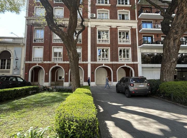 Departamento en Palermo 3