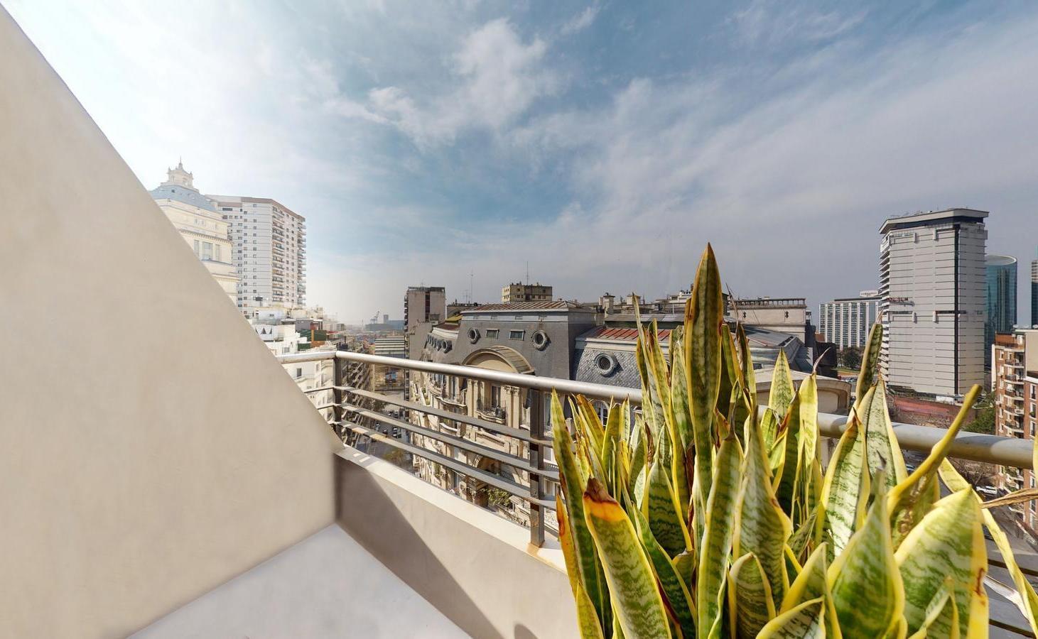 Foto de VENTA - Exclusivo Departamento Luminoso con Balcón - Retiro, Esquina, imagen 5