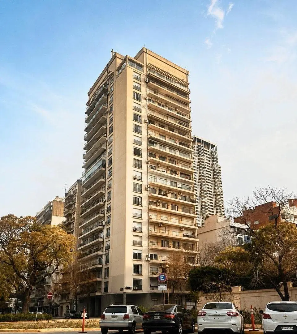 Departamento en Palermo Nuevo 2