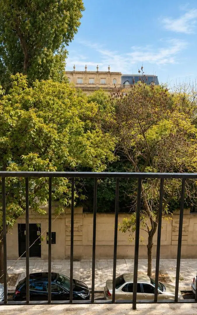 Departamento en Palermo Nuevo 8