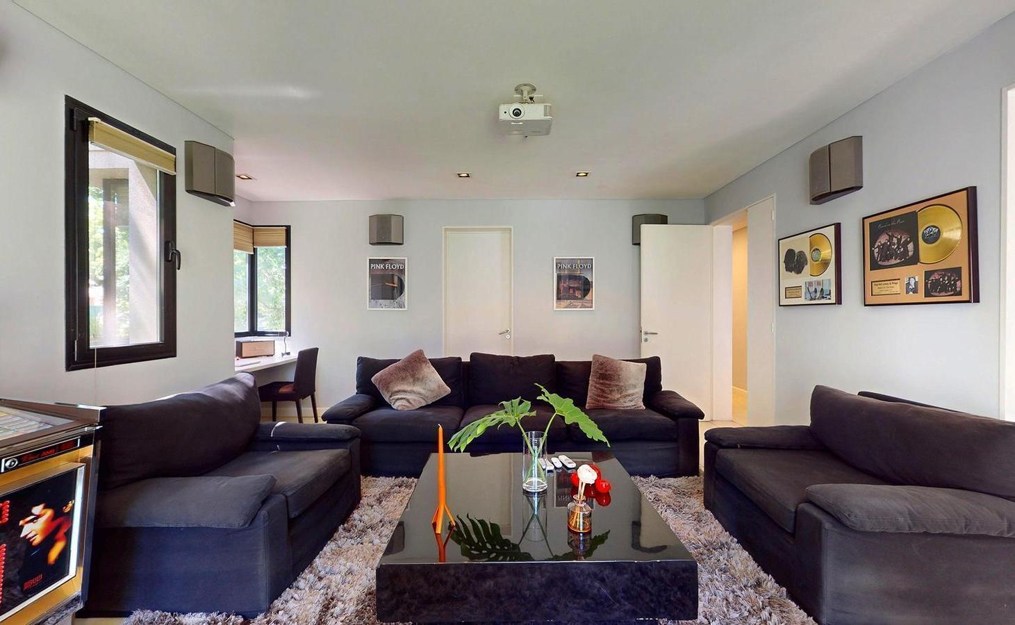Foto de VENTA – Casa de autor en San Jorge Village Country Club | 4 suites |, imagen 5