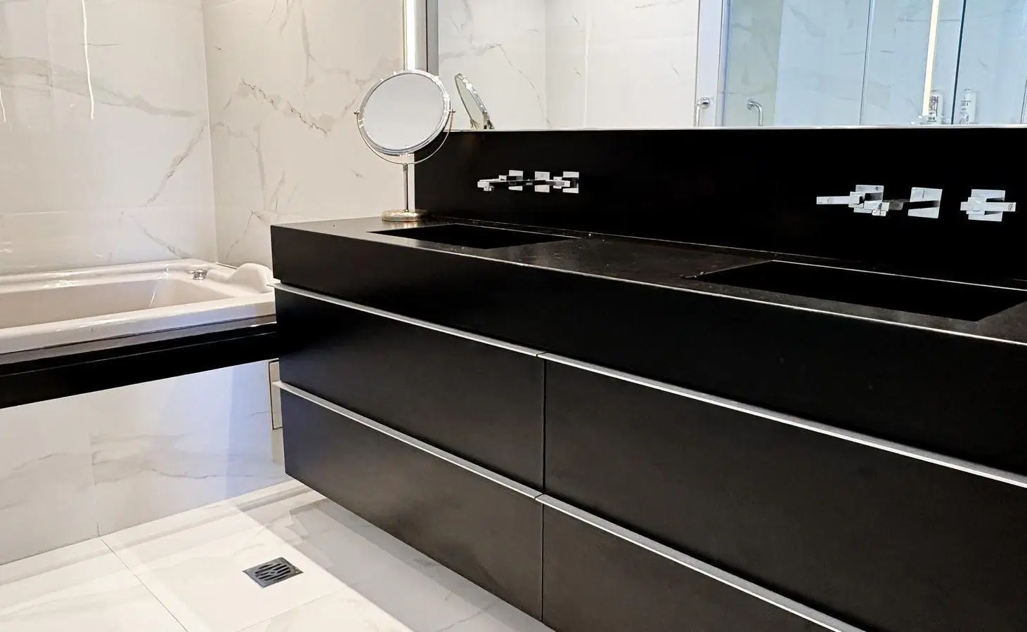 Departamento en Palermo Nuevo 5