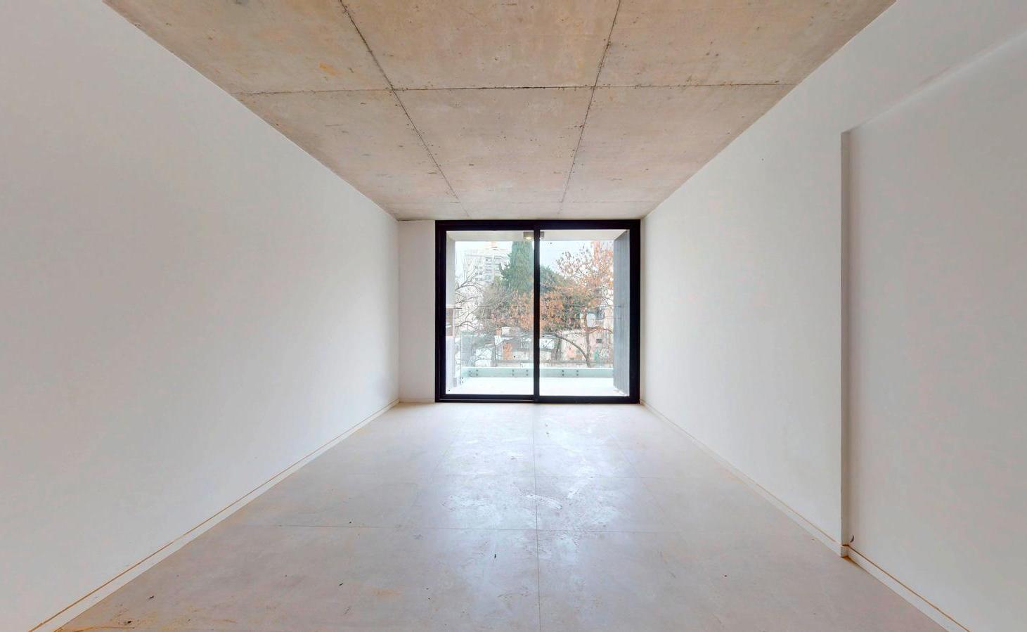 Foto de VENTA A ESTRENAR | Departamento luminoso con balcón al frente | Cochera Fija | High Park Núñez, imagen 4