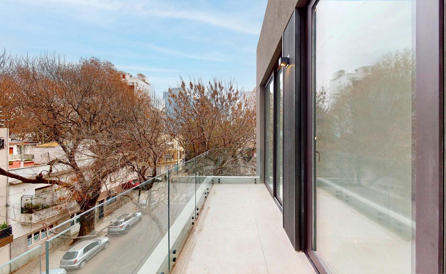 Foto de VENTA A ESTRENAR | Departamento luminoso con balcón al frente | Cochera Fija | High Park Núñez, imagen 2