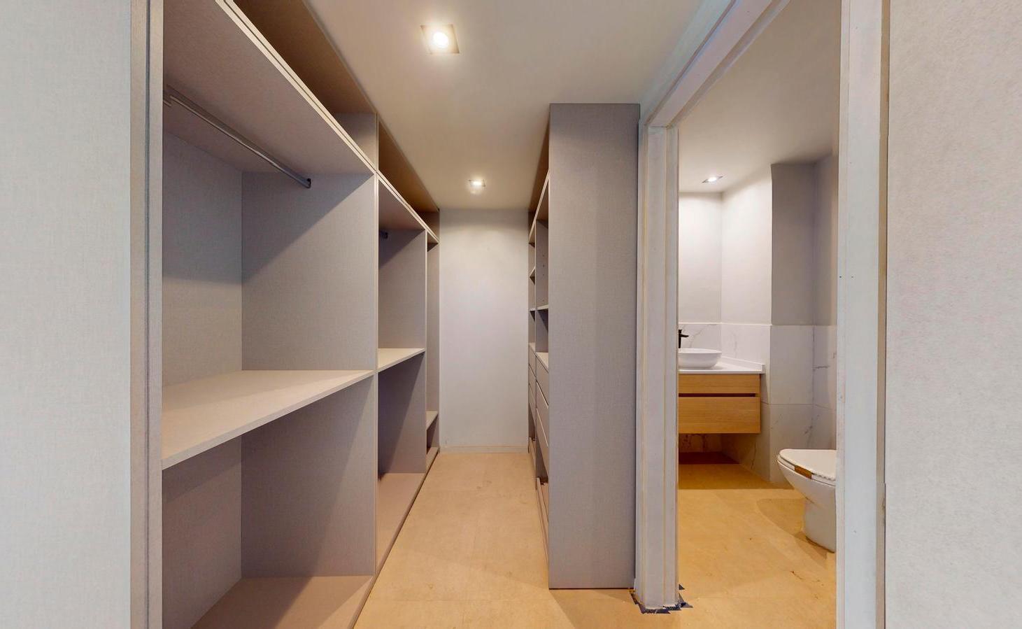 Foto de VENTA A ESTRENAR | Departamento luminoso con balcón al frente | Cochera Fija | High Park Núñez, imagen 5