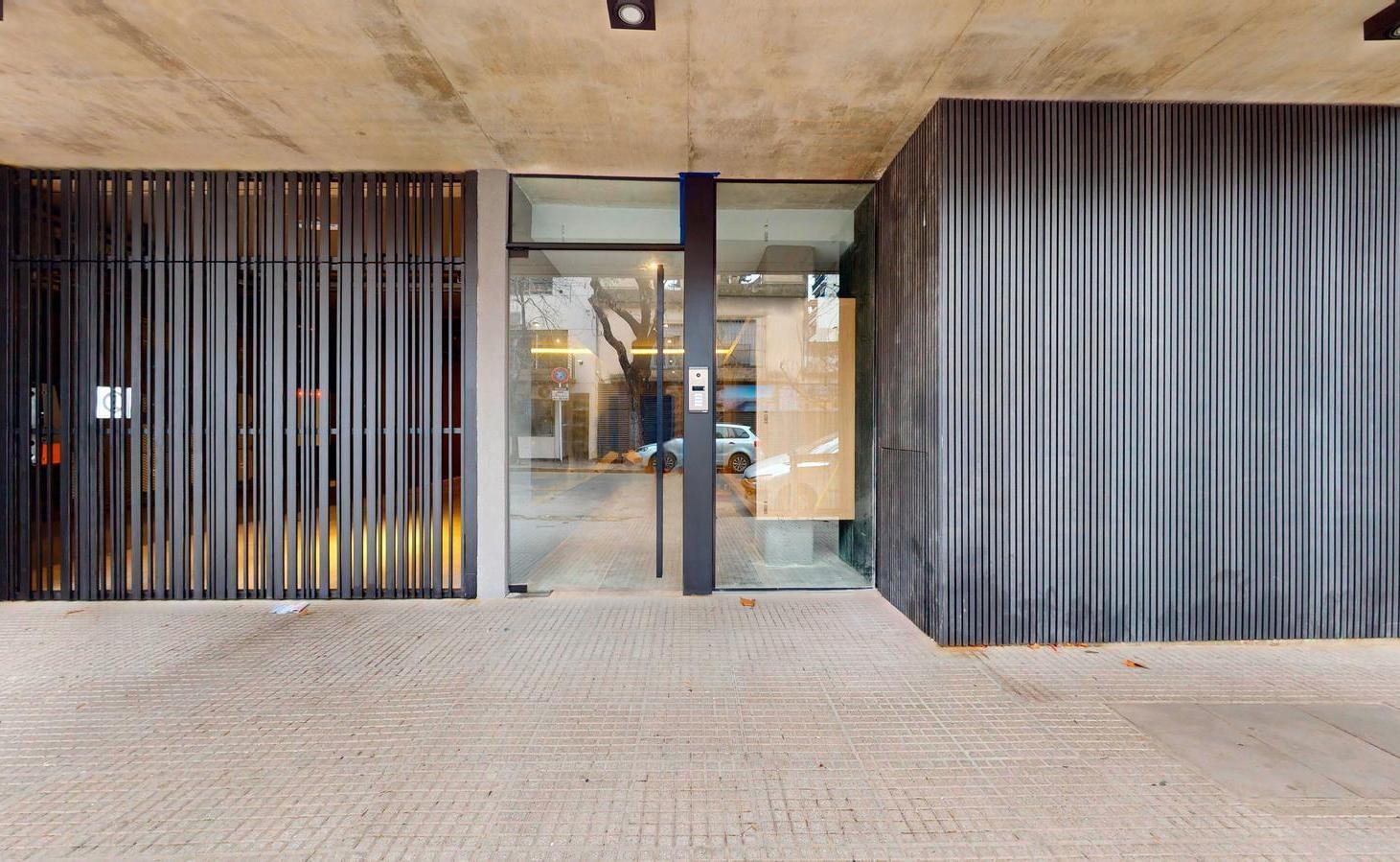 Foto de VENTA A ESTRENAR | Departamento luminoso con balcón al contrafrente | Cochera Fija | High Park Núñez, imagen 2