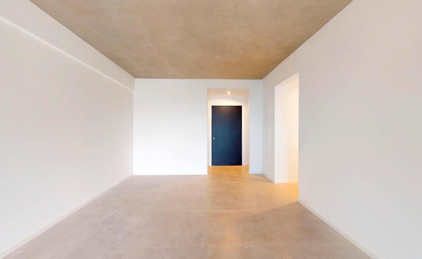 Foto de VENTA A ESTRENAR | Departamento luminoso con balcón al contrafrente | Cochera Fija | High Park Núñez, imagen 1