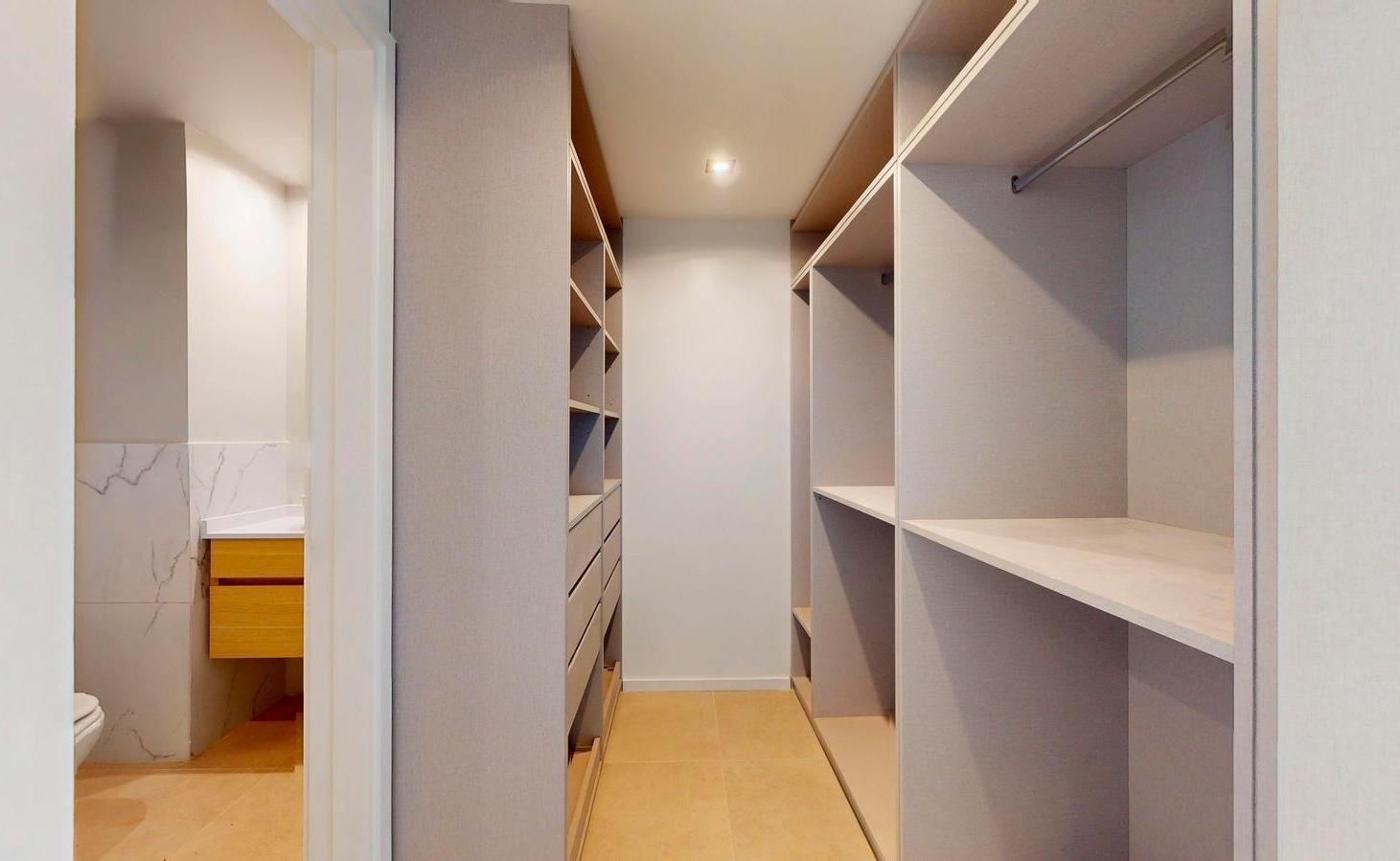 Foto de VENTA A ESTRENAR | Departamento luminoso con balcón al contrafrente | Cochera Fija | High Park Núñez, imagen 3