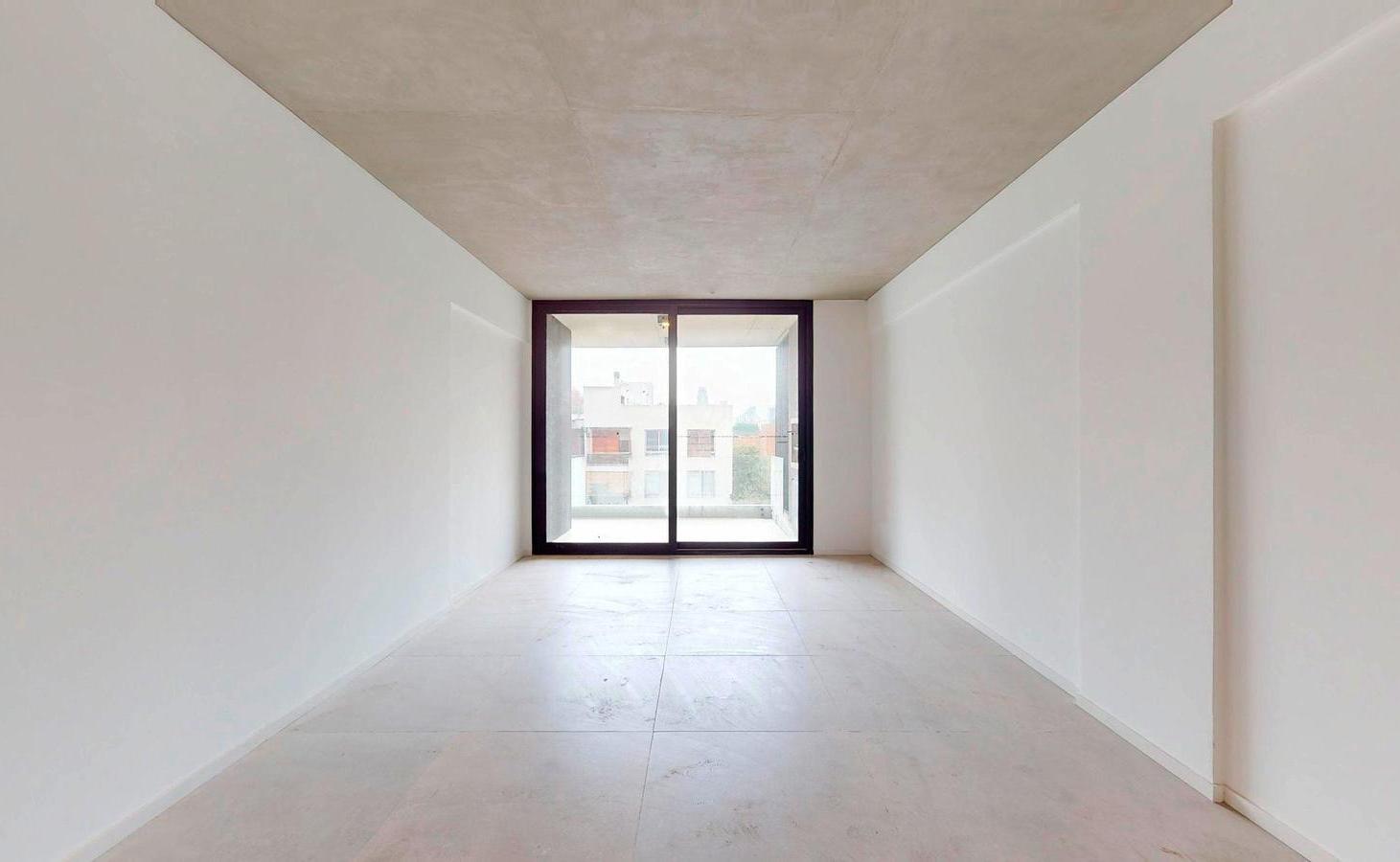 Foto de VENTA A ESTRENAR | Departamento luminoso con balcón al contrafrente | Cochera Fija | High Park Núñez, imagen 4